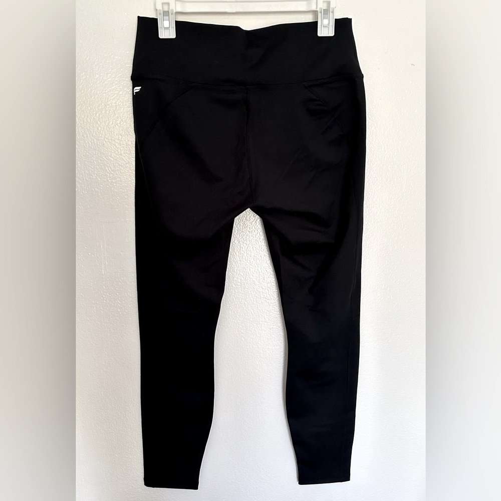 Fabletics Black Leggings - Picture 3 of 7